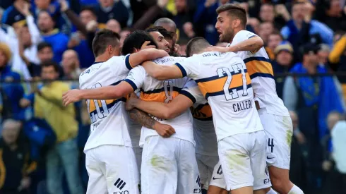 Surgió en Boca y podría jugar en Arabia Saudita.
