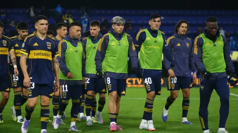 Un entrenador dio su receta para la crisis de Boca.
