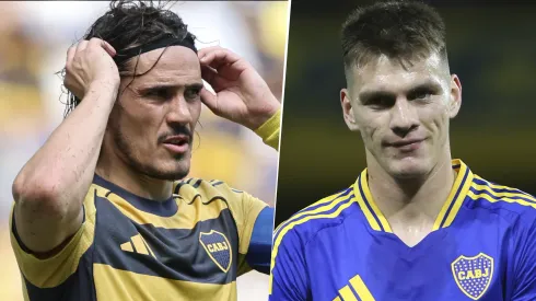 Las últimas noticias de Boca
