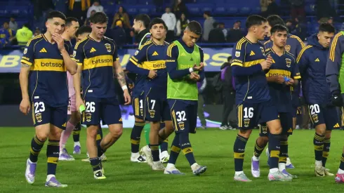 Entraron bien contra Racing y podrían ganarse un lugar con Russo.
