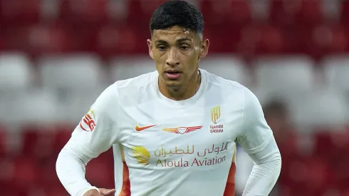 Equi Fernández está en la carpeta de Bayern Leverkusen
