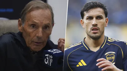 Las últimas noticias de Boca
