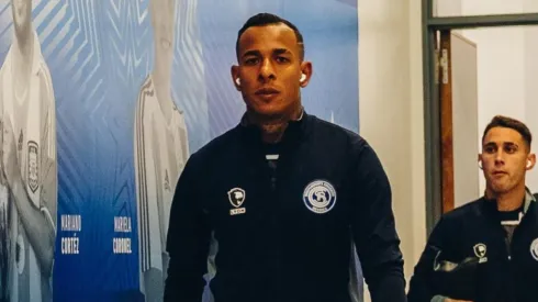 La nueva función con la que Villa busca sorprender a Boca.
