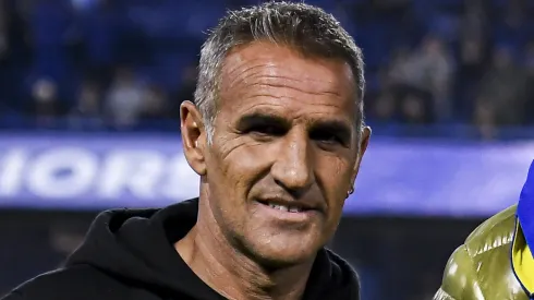 La verdad del caso Cascini tras el rumor de un juicio a Boca
