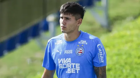 Ramos Mingo, con pasado en Boca, podría retornar a Europa.
