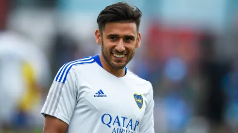 El ex futbolista Xeneize eligió el mejor recuerdo que tiene de su etapa en el club.
