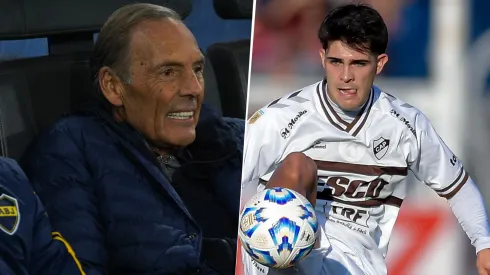 Las noticias de Boca hoy.
