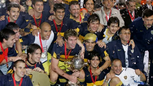La fuertísima acusación de un exBoca.
