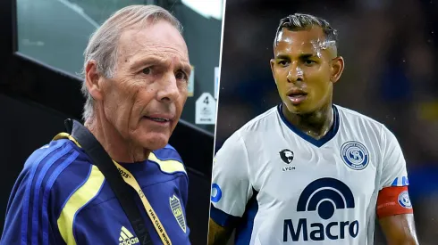 Las noticias de Boca hoy.
