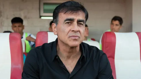 El llamativo aviso de Quinteros que sorprendió en Boca.
