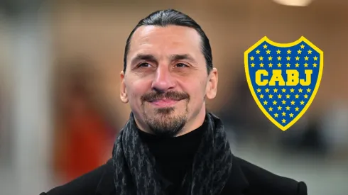 ¿Zlatan Ibrahimovic pudo jugar en Boca? La sorprendente declaración de un multicampeón con el Xeneize