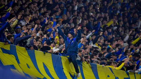 Boca podría tener visitantes en uno de los próximos partidos.

