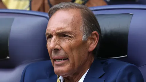 Russo tendrá una charla con un jugador de Boca en los próximos días. 
