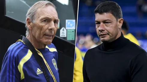 Las últimas noticias de Boca
