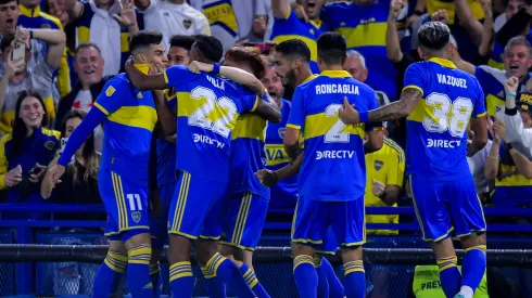 El ex Boca que tiene nuevo equipo en Europa.
