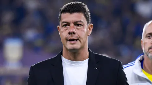 La fuerte respuesta de Battaglia a Cascini.
