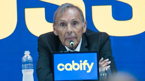 Miguel Russo seguirá apostando por dos futbolistas en Boca. 
