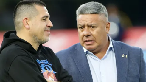 La postura de AFA que beneficia a Boca, pensando en los visitantes para Aldosivi. 
