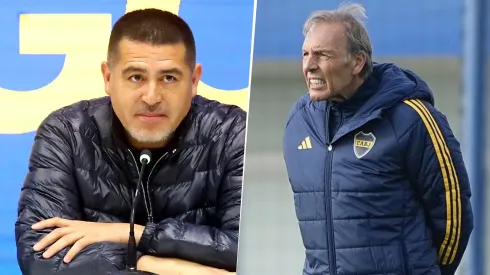 Las noticias de Boca hoy.
