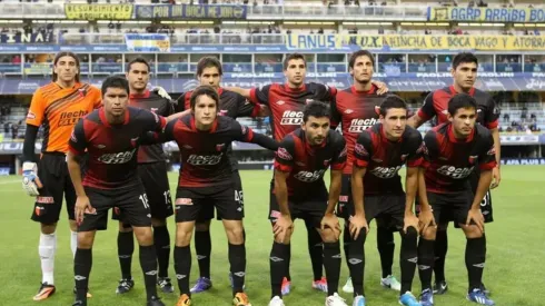 Fue goleador en el fútbol argentino y reveló que estuvo cerca de Boca.
