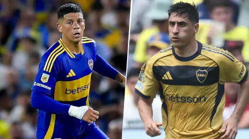 Las noticias de Boca hoy.
