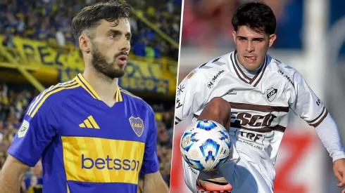 Las noticias de Boca hoy.
