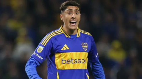 Los motivos por los que Boca no quiere vender a Merentiel.
