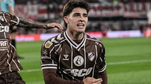 La cuestión que debe resolver Boca para vender a Taborda.
