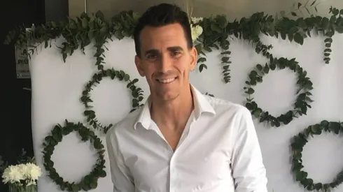 El ex Boca comparó a la hinchada Xeneize con la de otro grande del continente.
