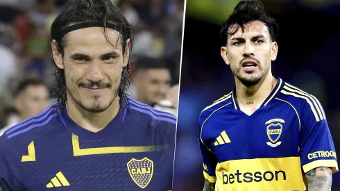 Las últimas noticias de Boca
