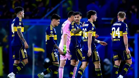 Luis Advíncula, convocado en Perú: el jugador de Boca se irá con su selección en la fecha FIFA