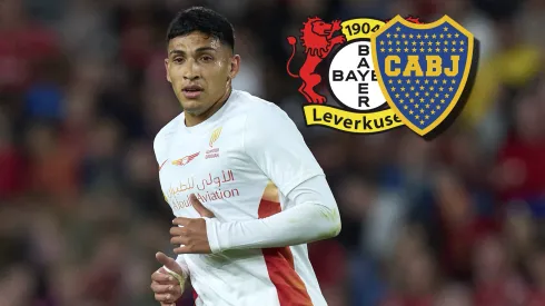 El dinero que recibirá Boca por la venta de Equi Fernández a Alemania
