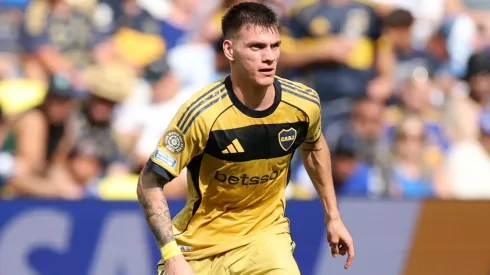 Zenón perdió terreno desde que llegó el interés de Europa por él.
