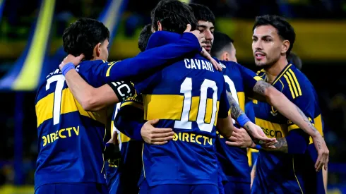 Boca visitará a Aldosivi este domingo.
