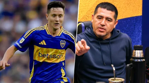 Las noticias de Boca hoy.
