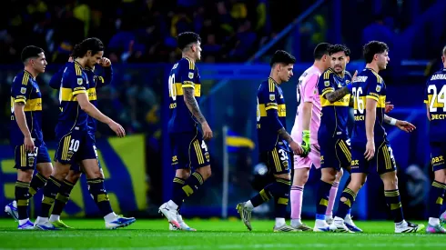 Los jugadores de Boca que vuelven a la convocatoria. 
