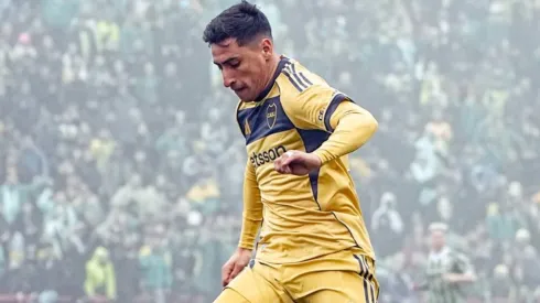 Boca derrotó 2-0 a Aldosivi.
