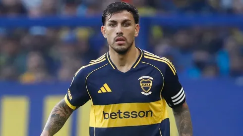 El volante analizó la victoria de Boca y resaltó la principal virtud del plantel.
