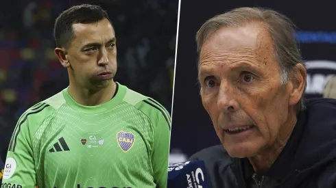 Las últimas noticias de Boca
