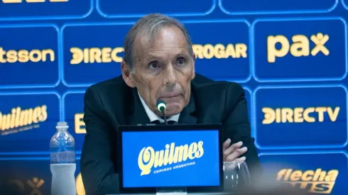Lo acompañó a Russo en su carrera y ahora dio una fuerte sentencia sobre él. 

