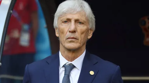 Pékerman habló sobre su vinculación a Boca como mánager.
