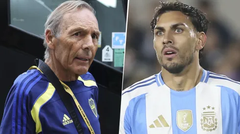 Las últimas noticias de Boca
