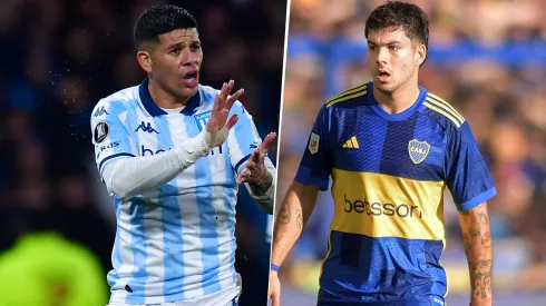 Las noticias de Boca hoy.
