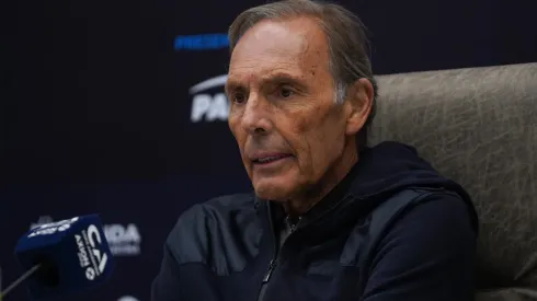 Gran noticia: Russo recibió el alta.
