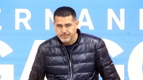 Los dos jugadores de Boca que Riquelme no dejo ir en este mercado. 
