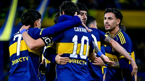 Además de Paredes, otros futbolistas sueñan con ir al Mundial. 
