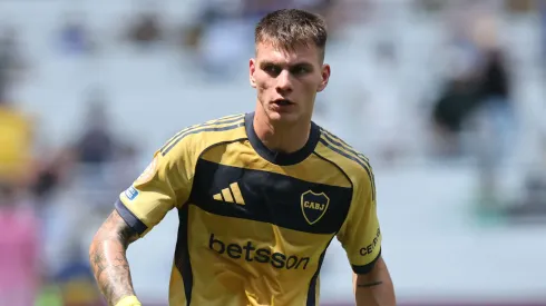 Dos clubes enviaron ofertas por Zenón.
