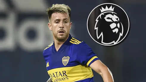 Buffarini reveló que estuvo cerca de jugar en la Premier League

