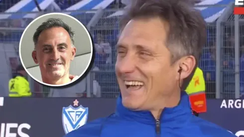 El gran cruce entre Guillermo y Diego Latorre
