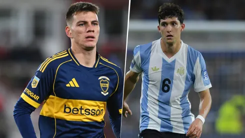 Las noticias de Boca hoy.
